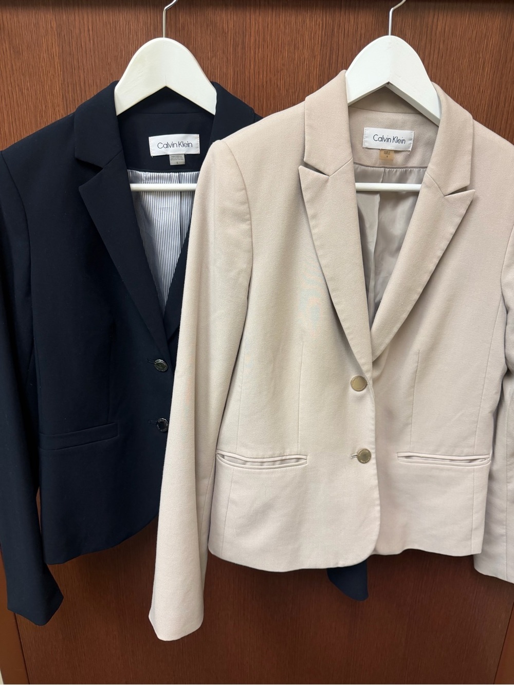 Blazer Bundle
